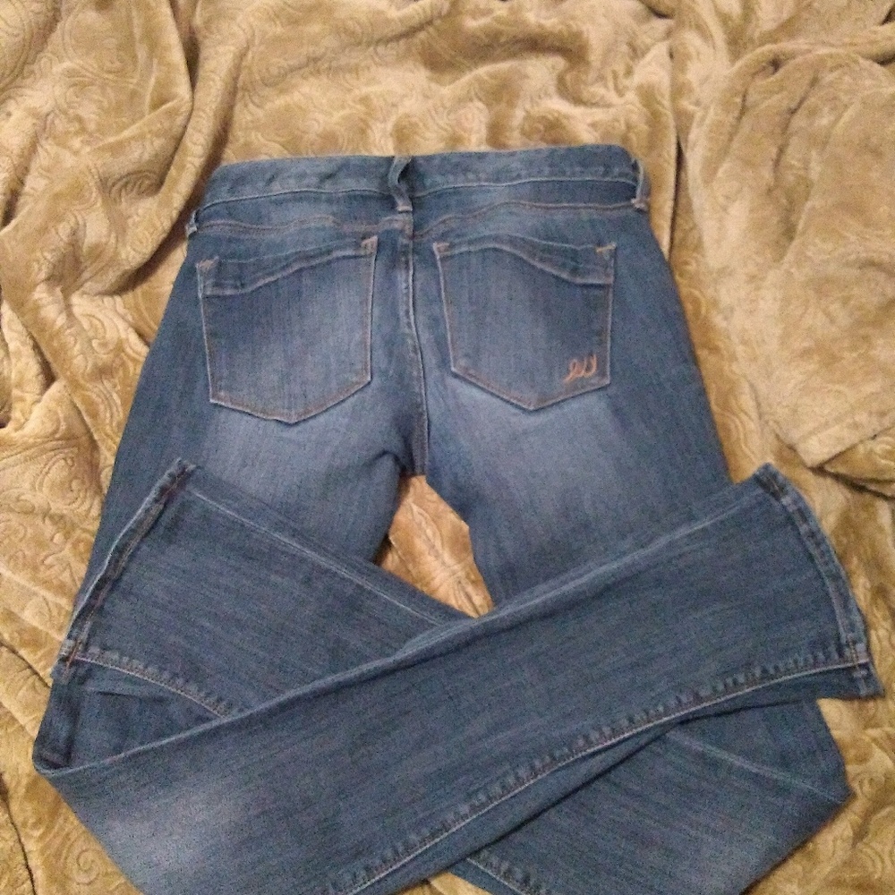 Express Jeans - Picture 2 of 5